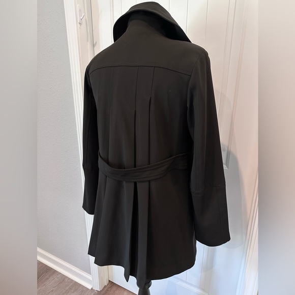 Jones New York Peacoat double breasted Sz M - Picture 9 of 14